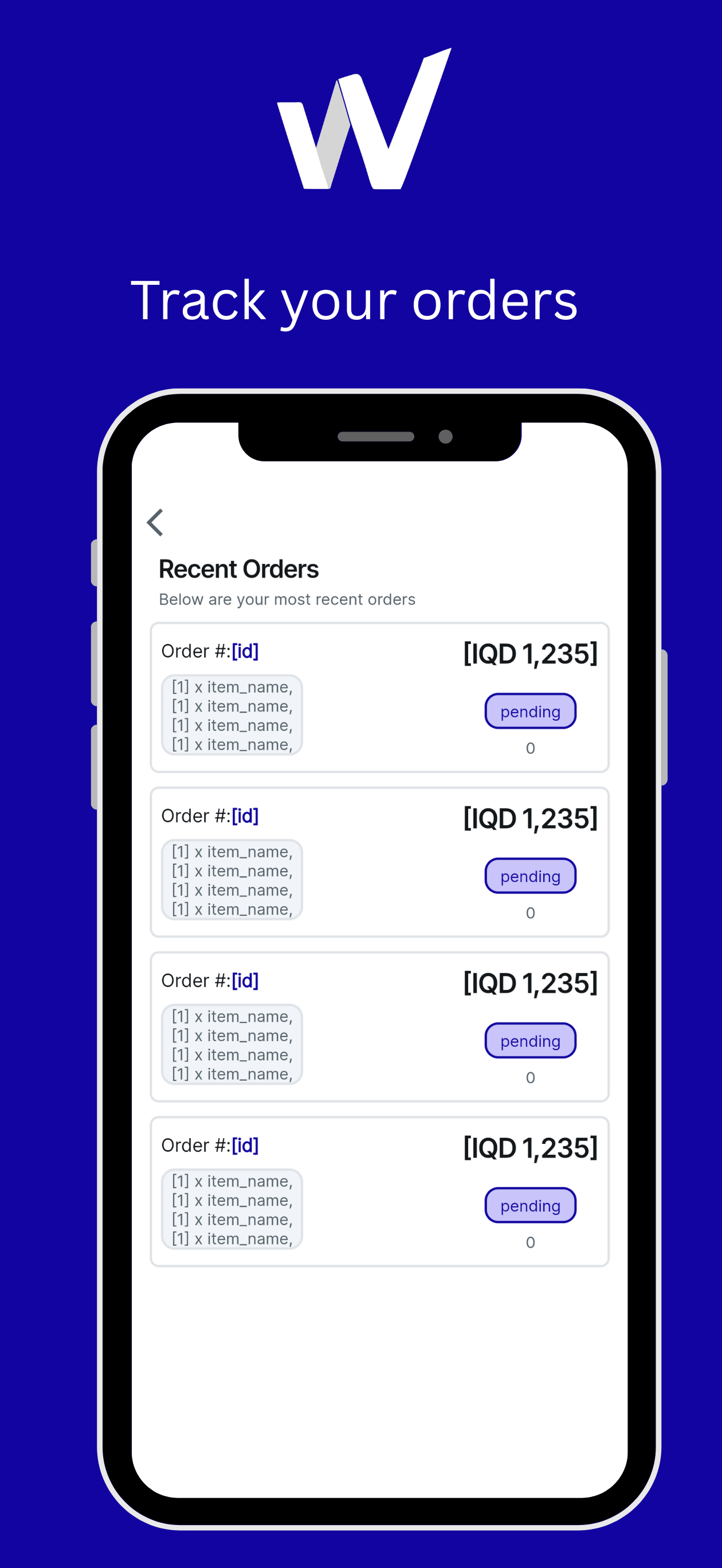 WaslWallet screenshot 7