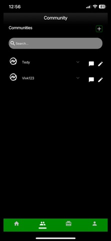 Alfa Verse Screenshot 5 of 5