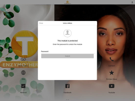 Screenshot #5 pour BELMAKOSMETIK