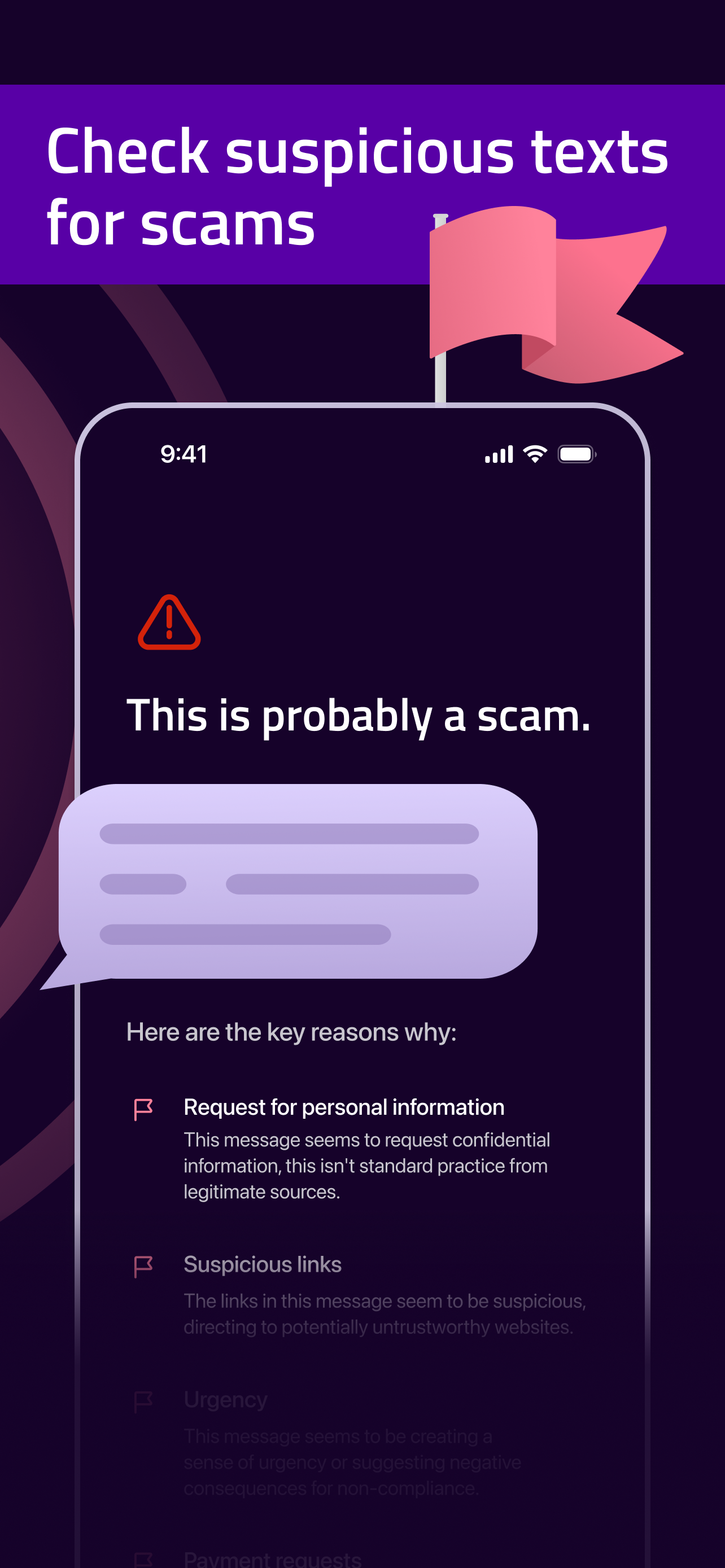 Truyu: Identity Fraud Alerts