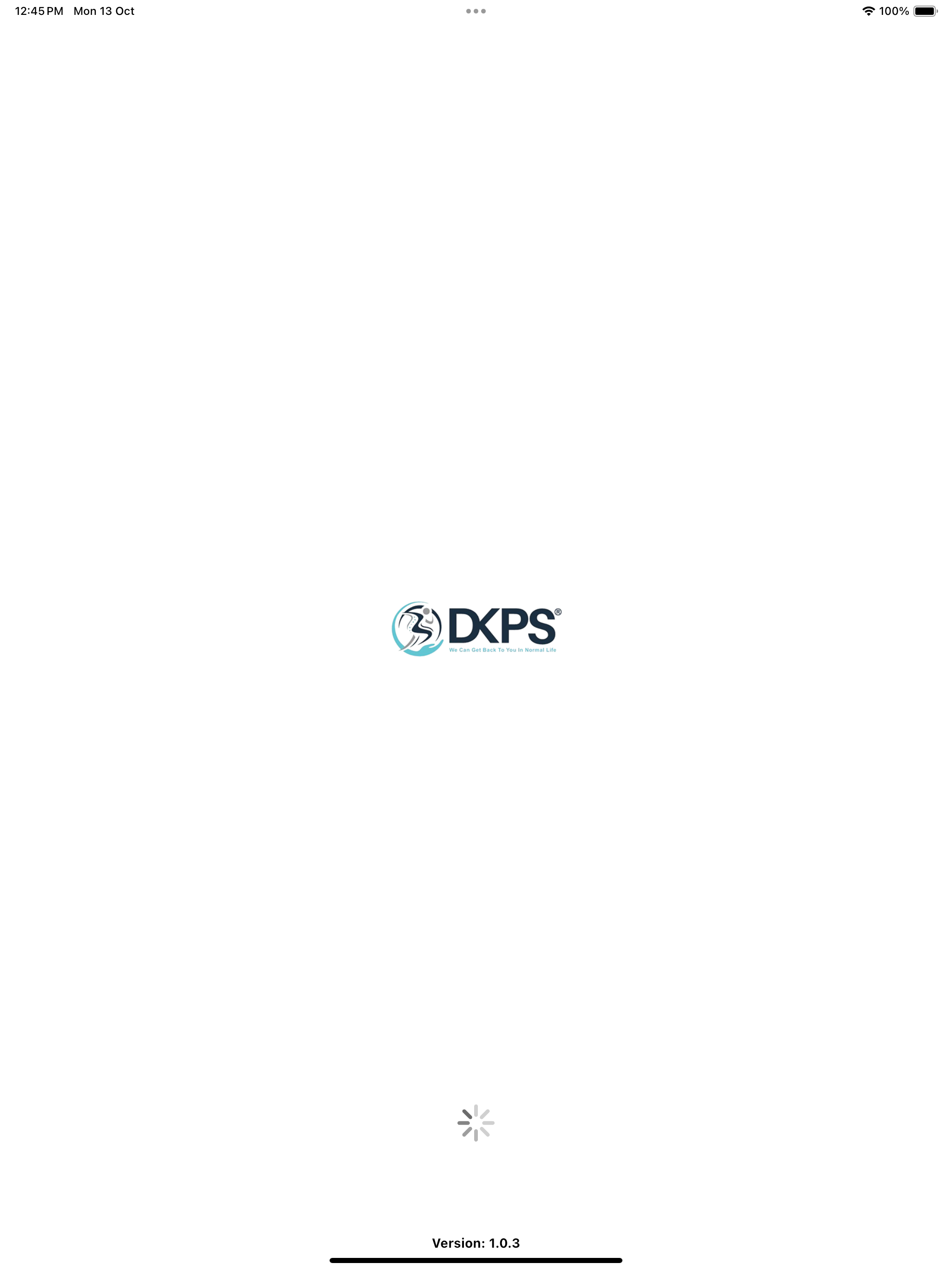 DKPS-Book Doctor Instantly screenshot 7