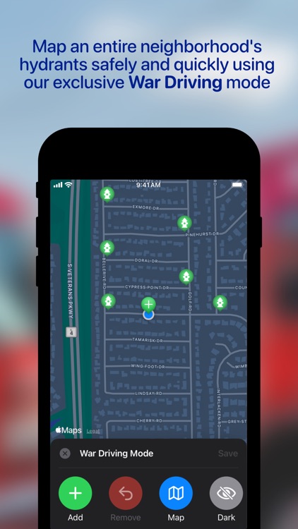 eDispatches screenshot-6