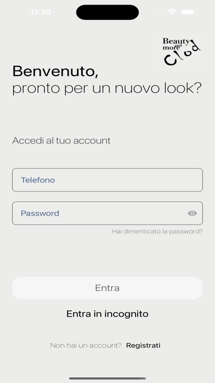 Beauty And More Clod