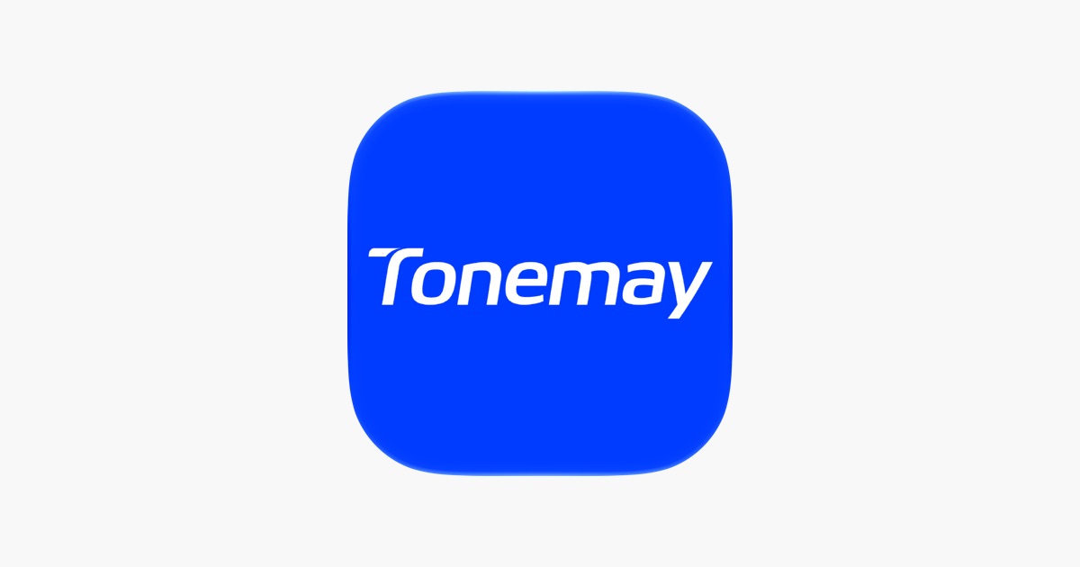 ‎Tonemay App - App Store