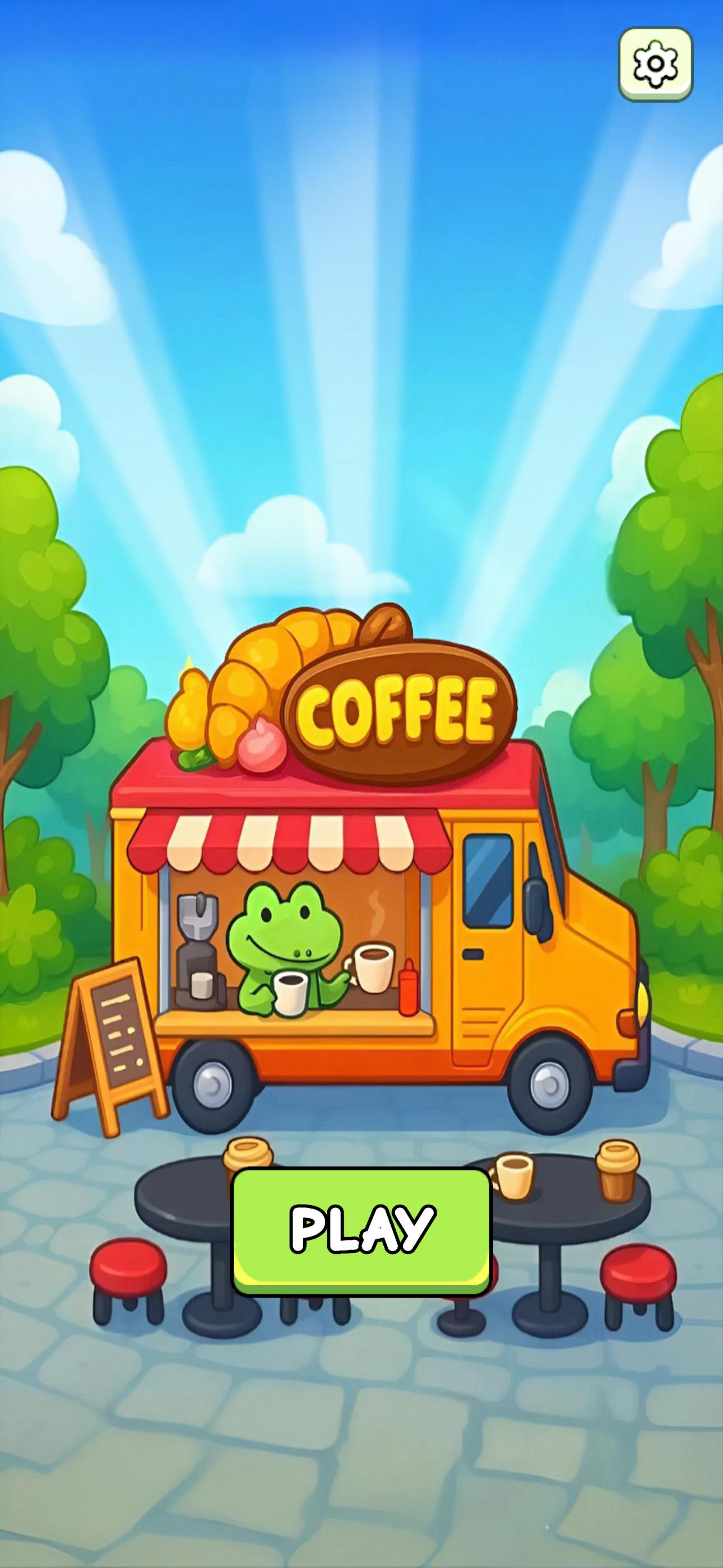 Sunlight Coffee Sort