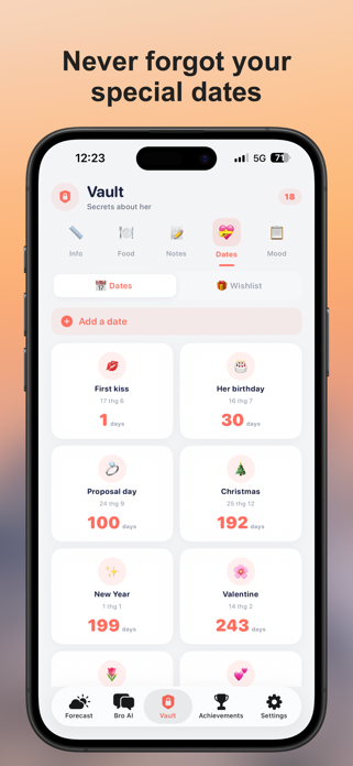 RedMode - Understand Her Screenshot 7 of 7