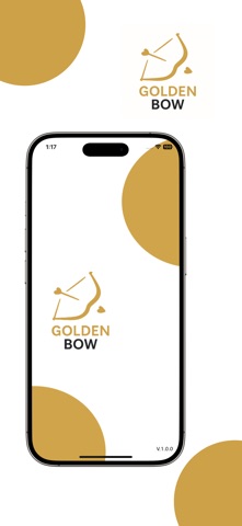 Golden Bow screenshot