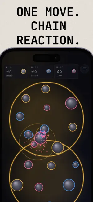 Magnetic Chaos screenshot 3