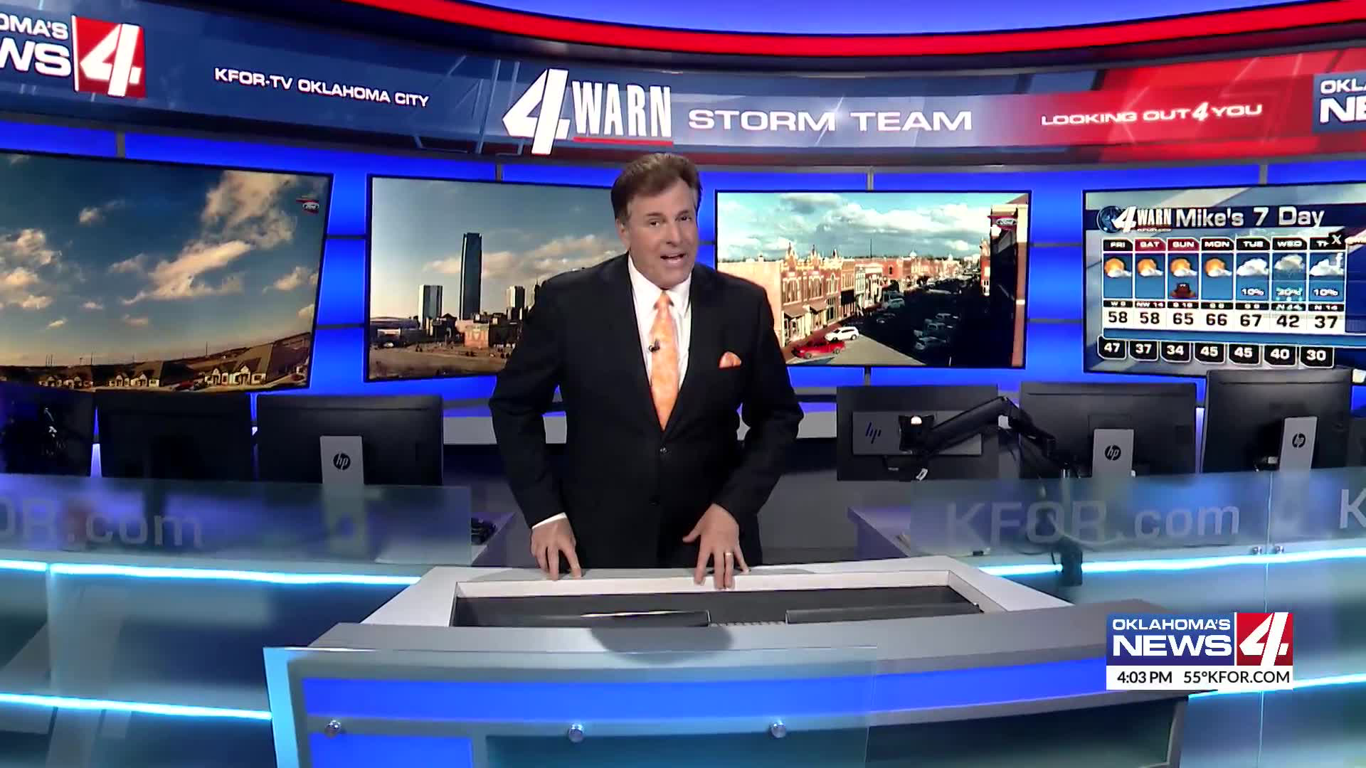 KFOR screenshot 8