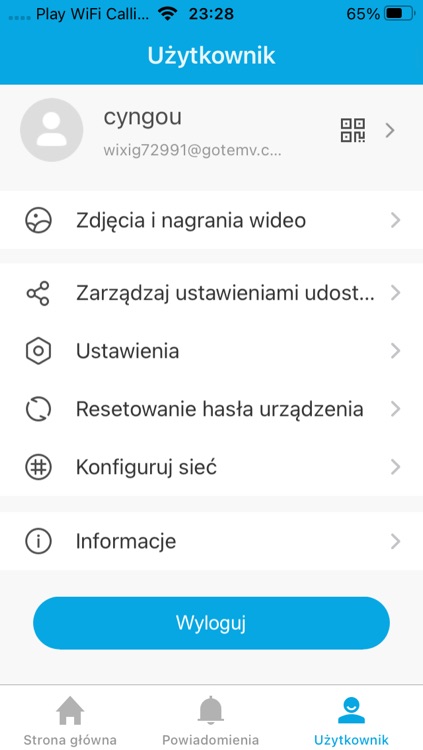 AVILINK PHONE 4 screenshot-4