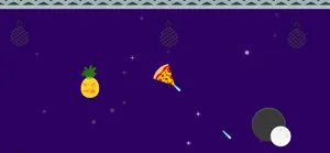 Pizza Vs Pineapples screenshot 2