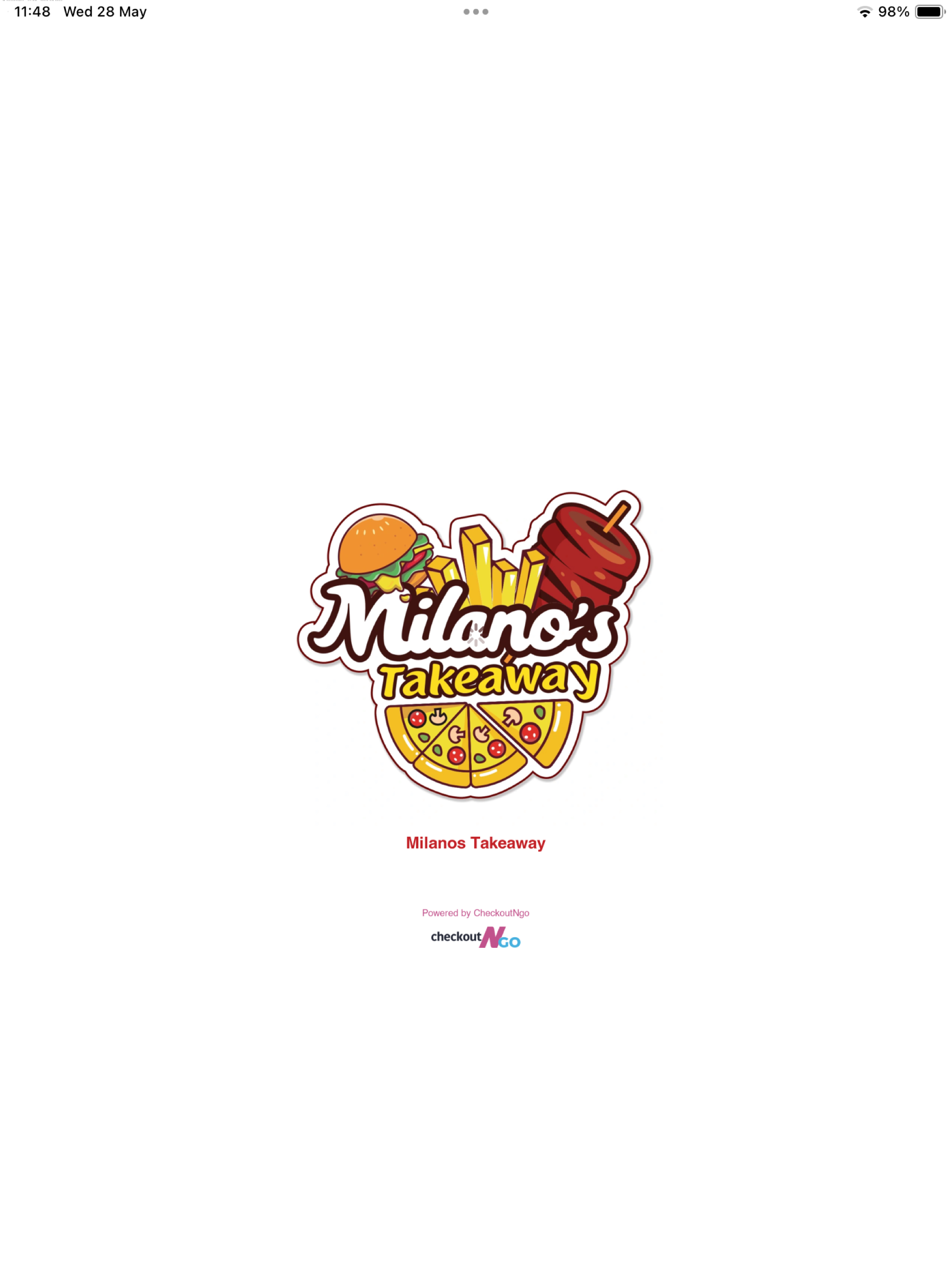 Milano`s Takeaway