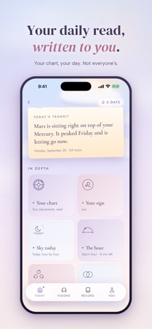 Nerve Manifest Screenshot 8 of 10