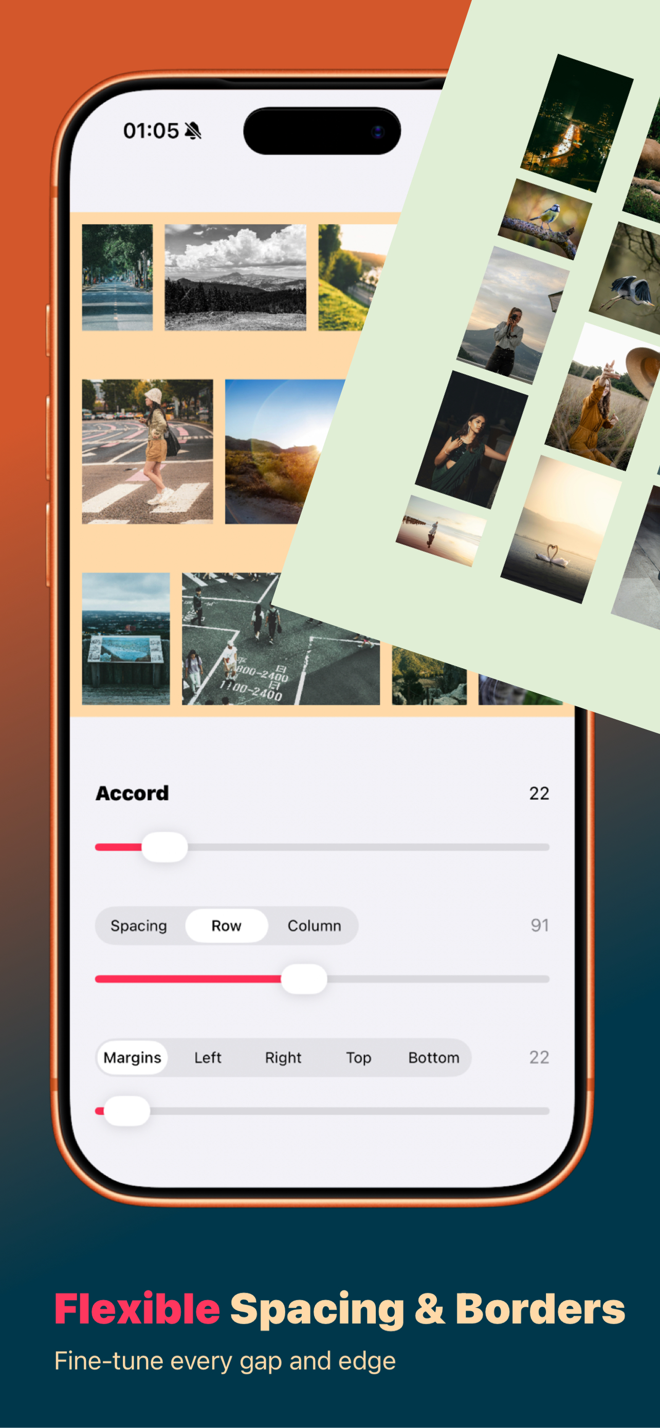 PureCollage screenshot 3