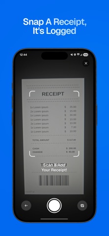 MyTally: Money Tracker Screenshot 4 of 4