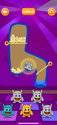 Beat Monsters Screenshot 5
