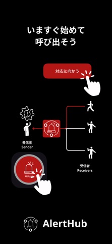 AlertHub screenshot