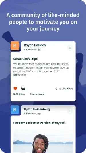 BlockerX:Adult Content Blocker screenshot 8