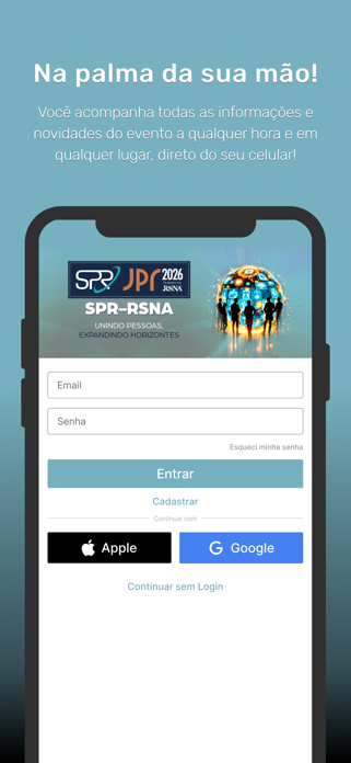 JPR 2026 Screenshot 1 of 5