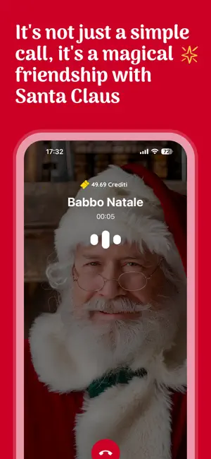 SantaAI screenshot 3