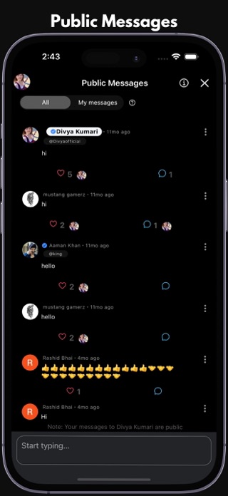 Pfawpy Screenshot 9 of 10