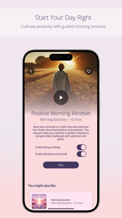 NSDR Yoga-Nidra screenshot-5