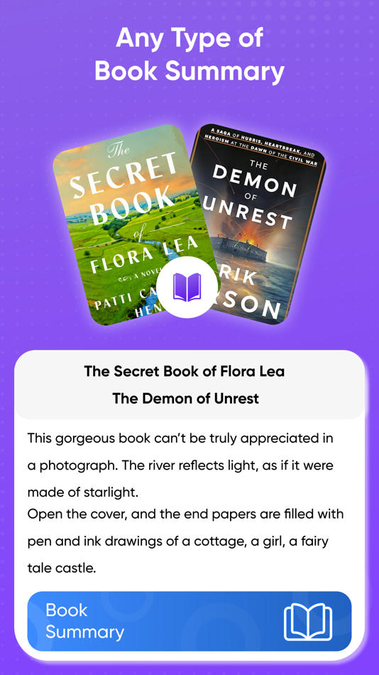 #3. AI Book Summary - ShortRead (iOS) 由: Isha Bhingradiya