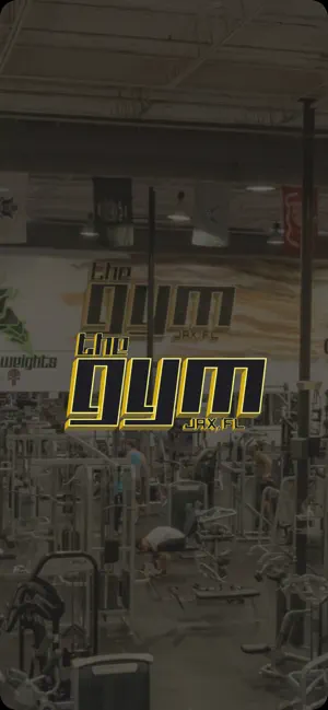 The Gym Jax screenshot 1