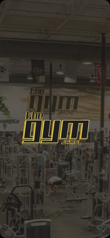 The Gym Jax Screenshot 1 of 10