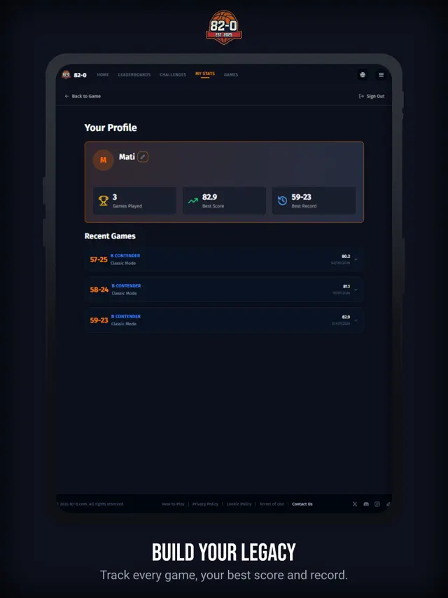 82-0.com screenshot 14