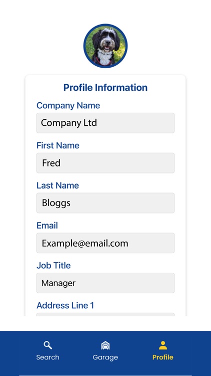 Drive Stats screenshot-6