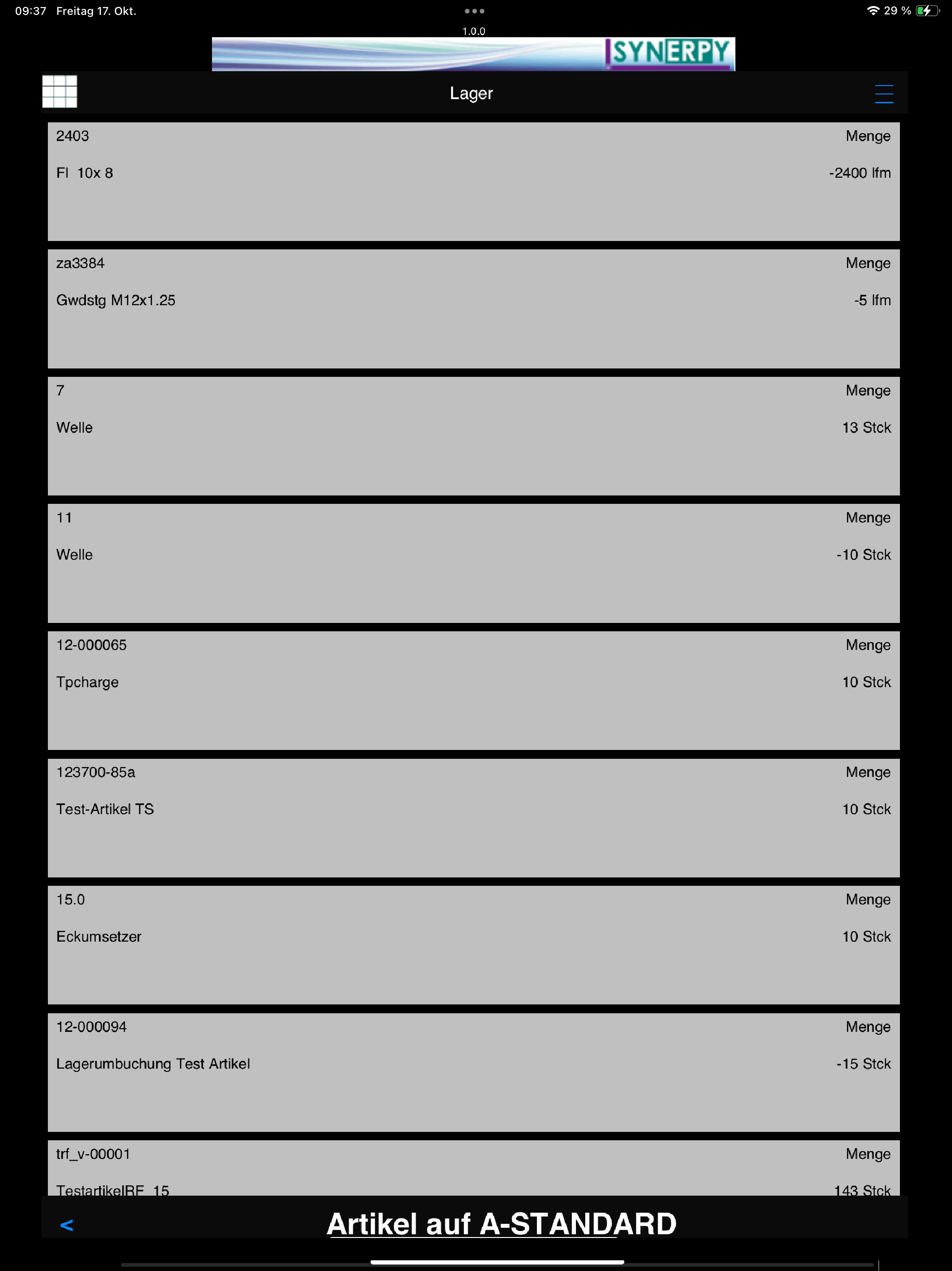 DesignerApp screenshot 6
