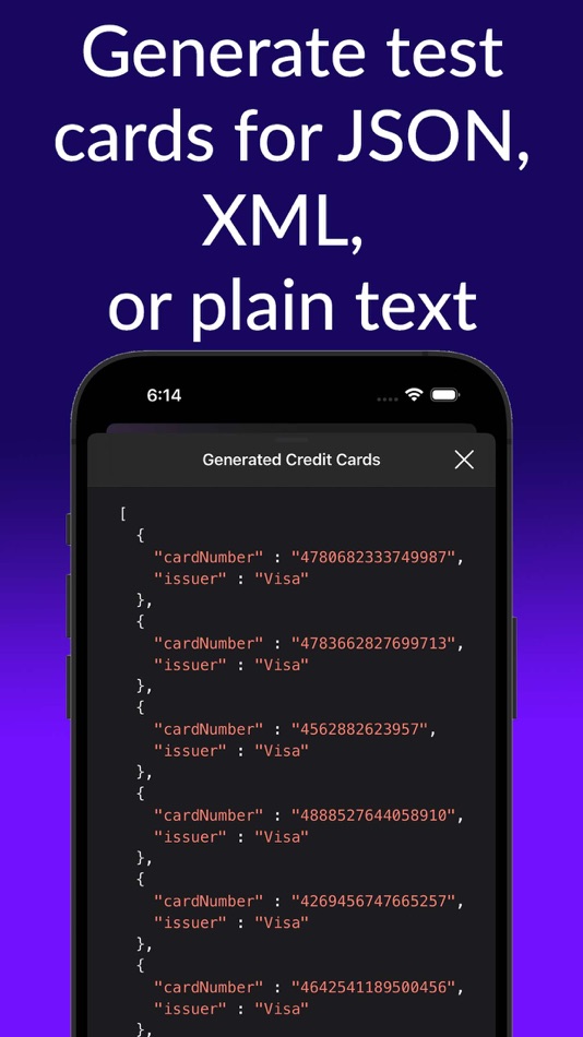 #1. iCardVerify - Card Validator (iOS) 由: Adel Abdelmaseih
