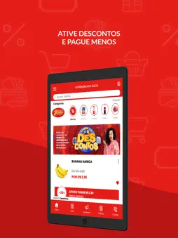 Supermercado Glicia screenshot 6