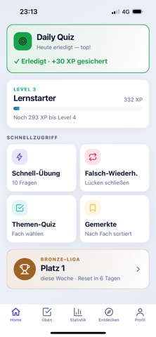 MedAce iPhone screenshot