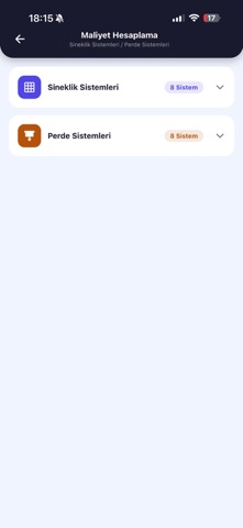 Ozay Plise iPhone screenshot