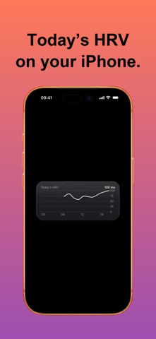 Simple Stress Watch Screenshot 4 of 5