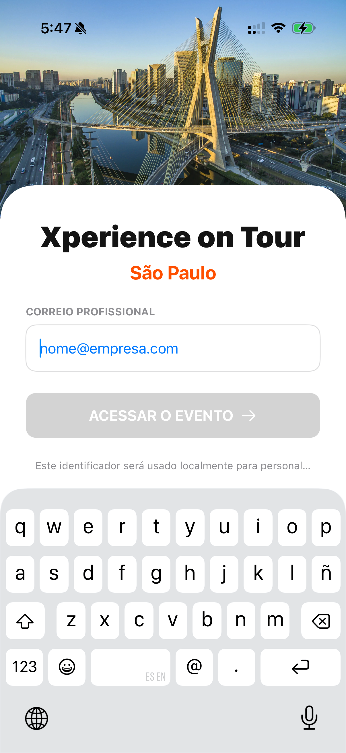 Brasil XOT screenshot 5