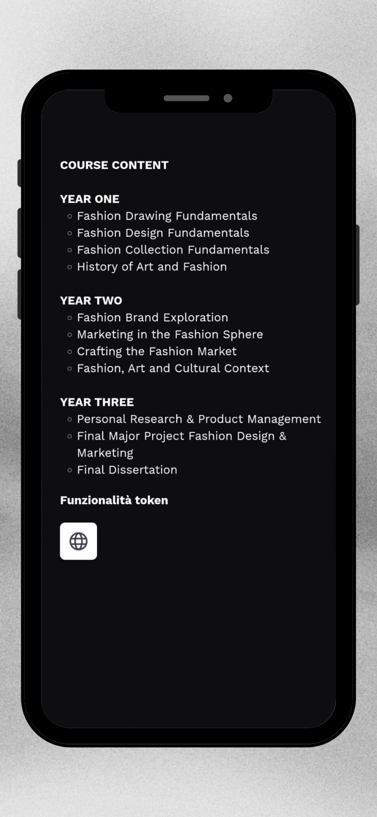 IM Digital Diploma screenshot 6