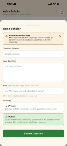 NCNMO CommUNITY Screenshot 6 of 10