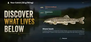 Baitcraft: Fishing Simulator screenshot 2