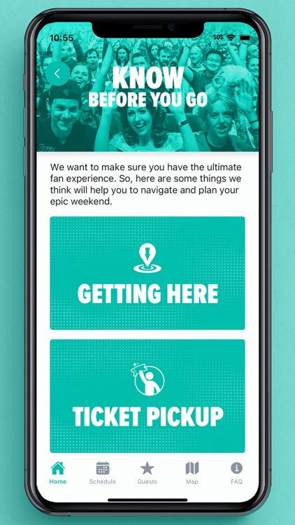 FAN EXPO Portland screenshot-3