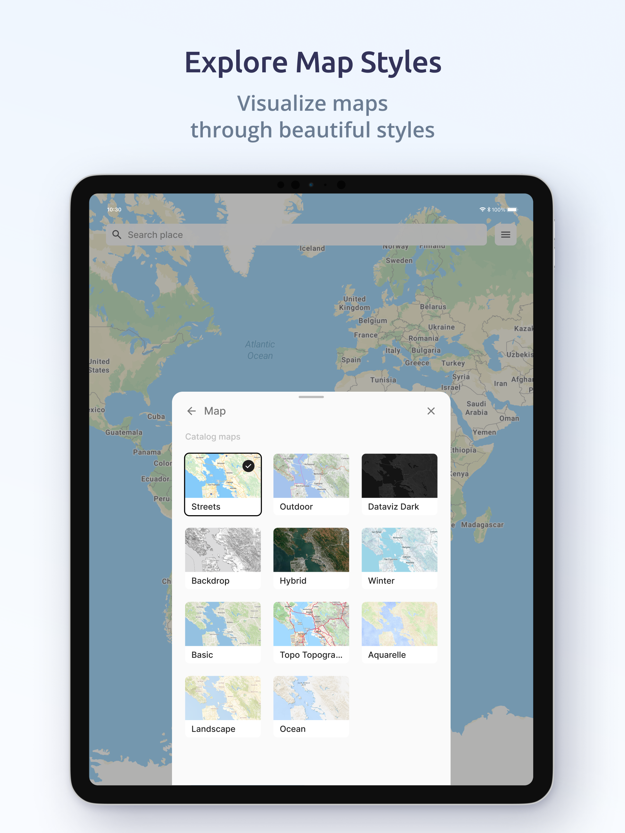 MapTiler