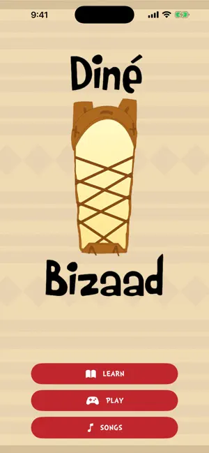Navajo Toddler screenshot 1
