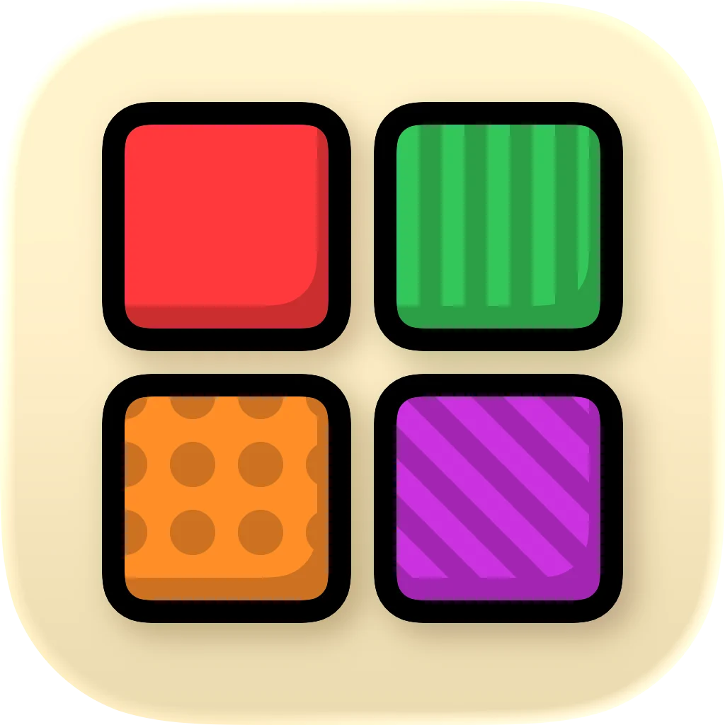 MindGrid: A Logic Puzzle