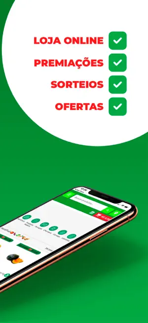 Valente Fidelidade screenshot 3