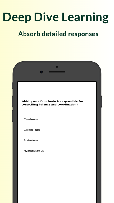 Fitness iCert Prep Screenshot