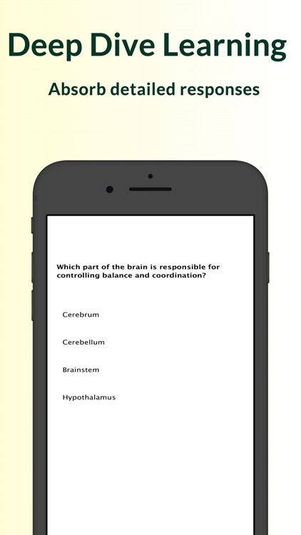 Fitness iCert Prep screenshot-4
