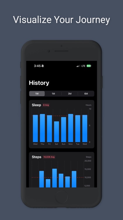 Health In-Sight screenshot-3