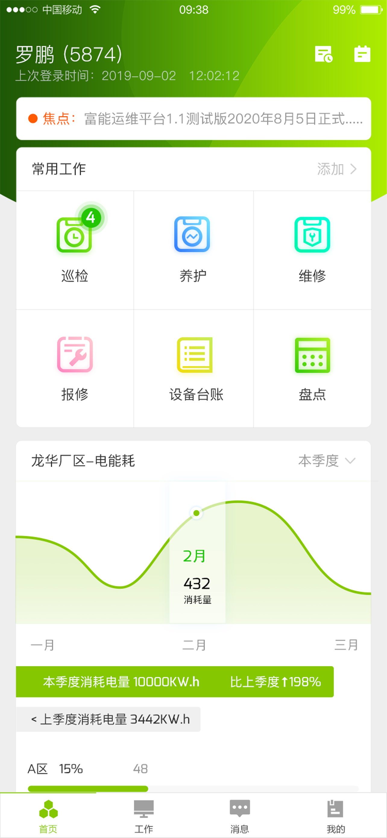 富慧能